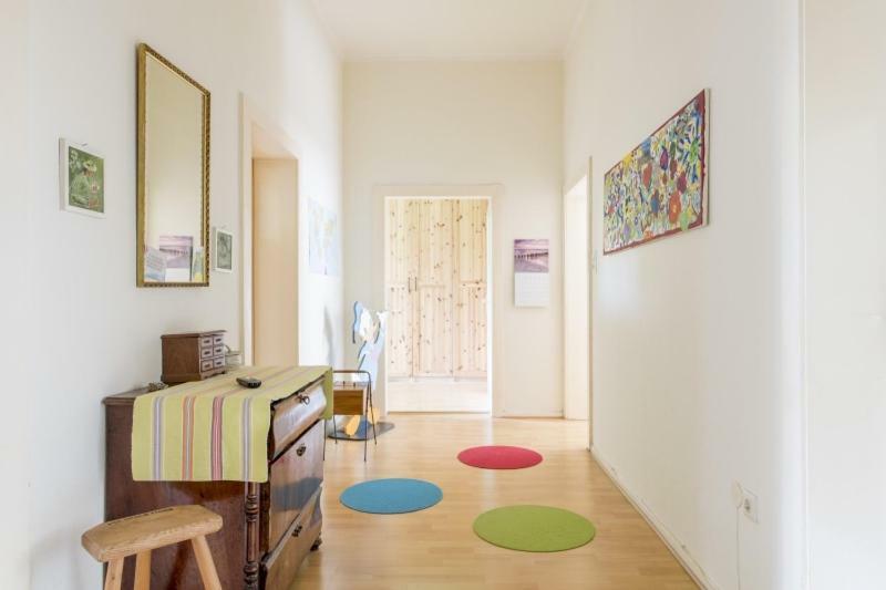 Private Room Hannover Exteriör bild